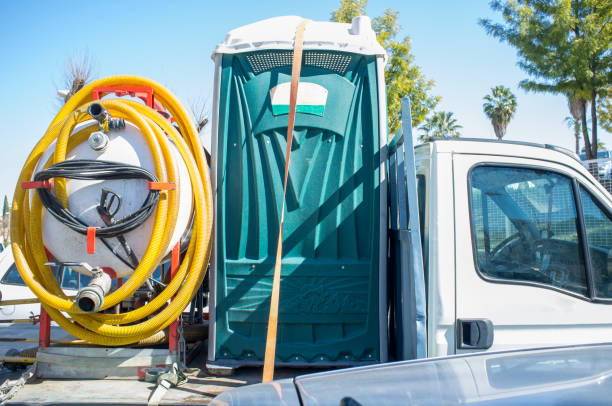 Best Wedding porta potty rental  in Monona, WI
