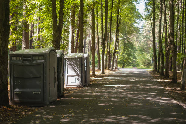 Best Portable restroom trailer rental  in Monona, WI