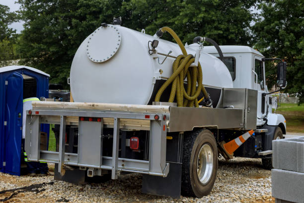 Best Affordable porta potty rental  in Monona, WI