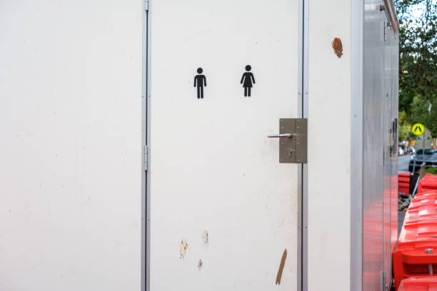 Best Portable bathroom rental  in Monona, WI