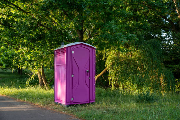 Best Local porta potty services  in Monona, WI